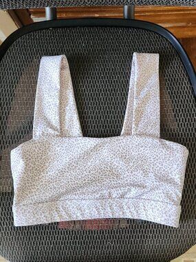 All Fenix sports bra - size medium